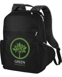 Slim 15" Laptop-Rucksack 15L