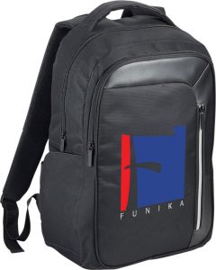 Vault RFID 15" Laptop-Rucksack 16L