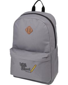 Stratta 15" Laptop-Rucksack 15L