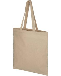 Pheebs 210 g/m² recycelte Tragetasche 7L