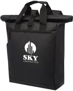 Resi wasserabweisender 15" Laptop-Rucksack 23L