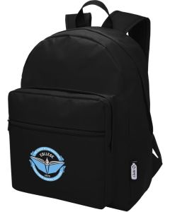 Retrend GRS RPET-Rucksack 16L