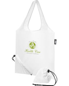 Sabia faltbare RPET Tragetasche 7L