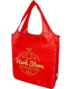 Restposten Ash große rPET Tragetasche  14L