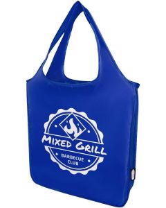 Ash große faltbare rPET Tragetasche 14L