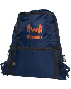 Adventure recycelte isolierter Sportbeutel 9L