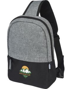 Reclaim GRS recycelte Tragetasche 3,5 L