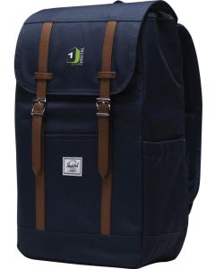 Herschel Retreat™ recycelter Rucksack 23 L