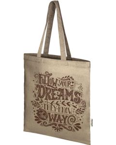 Pheebs recycelte Tragetasche