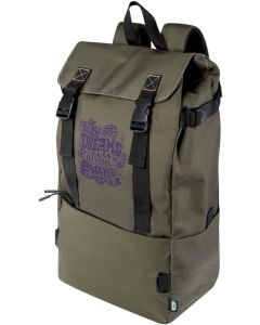 Roam GRS recycelter modularer Rucksack