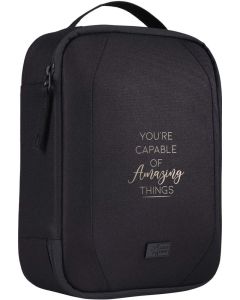 Case Logic Invigo recycelte Zubehörtasche