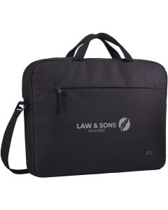 Case Logic Invigo 15,6" recycelte Laptoptasche