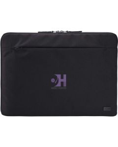 Case Logic Invigo 15,6" recycelte Laptophülle