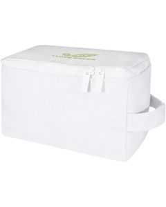 Pack 500 g/m² Aware™ Kulturbeutel aus Recyclingmaterial