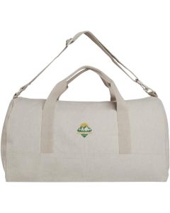 Porter 500 g/m² Aware™ recycelte Reisetasche 50 L
