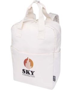 Trip 14" Aware™ Recycelter Laptop Rucksack 9 L