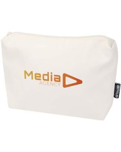 Trip Aware™ Recycelter Reisekulturbeutel 2 L