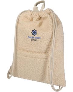 Bear GRS-recycelter Sherpa Sportbeutel 9 L