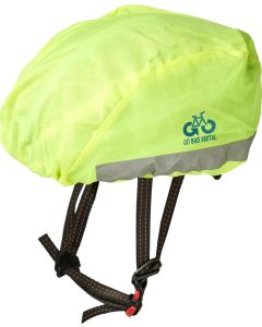 RFX™ André reflektierende und wasserdichte Helmabdeckung