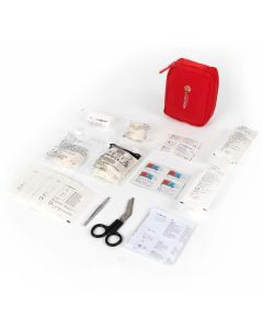 Essential Erste Hilfe Set, 59-teilig