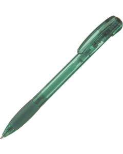 Uma Druckkugelschreiber Fantasy Transparent