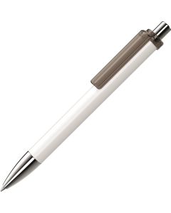 Uma Druckkugelschreiber Fashion K Transparent SI