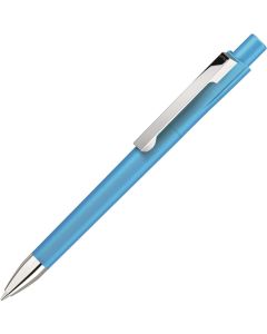 Uma Druckkugelschreiber Check M-SI