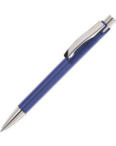 Uma Druckkugelschreiber Candy Transparent M SI