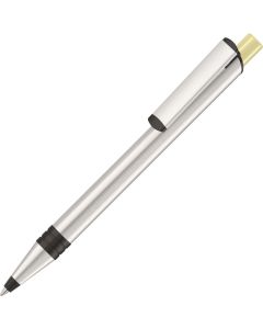 Uma Druckkugelschreiber Recycled Pet Pen Aluma