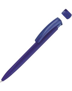 Uma Druckkugelschreiber Trinity K Transparent Recy