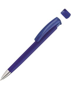 Uma Druckkugelschreiber Trinity K Transparent SI Recy