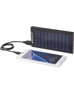 Stellar 8000 mAh Solar Powerbank
