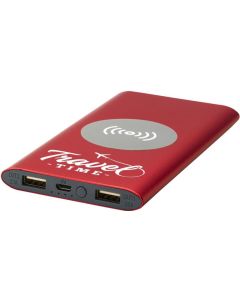 Juice 8000 mAh kabellose Powerbank