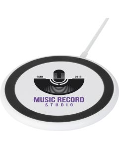 Restposten Peak 10 W magnetisches, kabelloses Ladepad