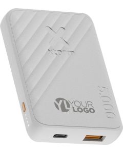 Xtorm XG205 Go2 12 W 5000 mAh Schnelllade-Powerbank