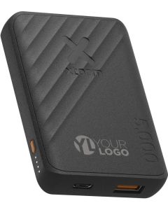 Xtorm XG205 Go2 12 W 5000 mAh Schnelllade-Powerbank