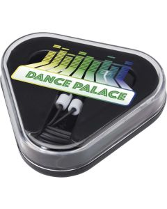 Rebel Ohrhörer mit Aufbewahrungsbox