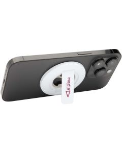 Ain Magnetische Smartphonehalterung  aus recyceltem Kunststoff mit Flaschenöffner