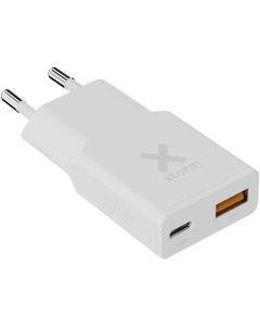 Xtorm XG2SL033 Go2 SlimLine 33W Ladegerät