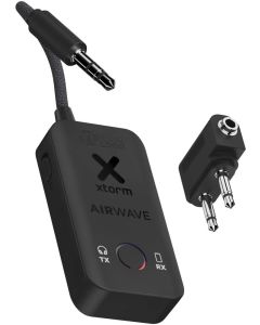 Xtorm XAWBT01 AirWave kabelloser Audio Adapter