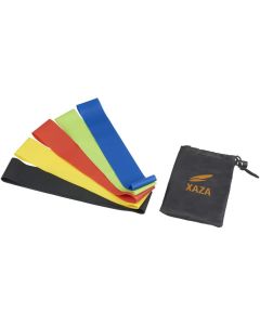 Crane widerstandsfähige elastische Fitnessbänder