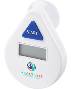 Guitty digitaler Timer für die Dusche