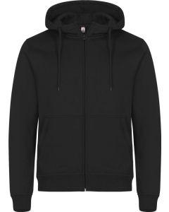 Miami Hoody FZ, Uni