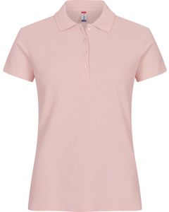 Basic Polo Women