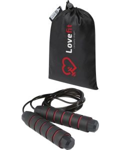 Restposten Austin weiches Springseil im Beutel aus rPET