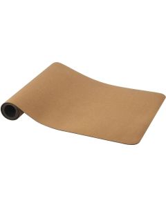 Trikona Kork Yogamatte
