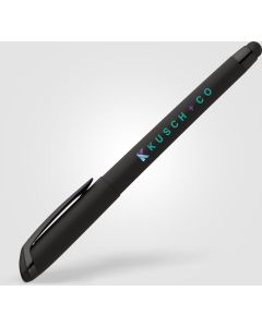 Gazelle Softy Monochrome Gelschreiber - mit Stylus