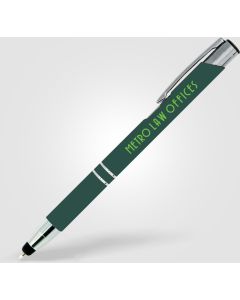 Crosby Metall Kugelschreiber - mit Stylus