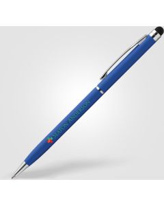 Minnelli Softy Kugelschreiber - mit Stylus