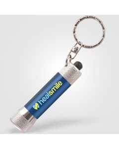 McQueen Brights Taschenlampe